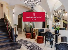 Hotel Unicus Palace Old Town - Destigo Hotels – hotel w Krakowie