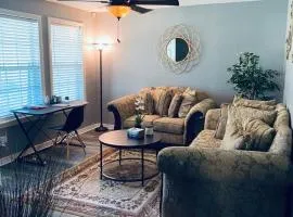Xscapecation Oasis