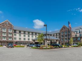 Hilton Garden Inn Closest Foxwoods, hotel in Preston