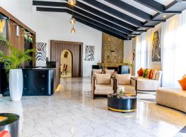 Avian Court Hotel โรงแรมในไนวาชา