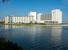 Sands Beach Club, khách sạn ở Myrtle Beach