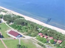 Apartamentai Relax Park