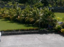 Paradise Beach Hotel