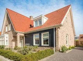 Meliskerke vakantiewoning
