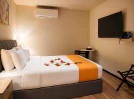 Wyndham Garden Belize City Grand Resort, hotel v destinaci Belize City
