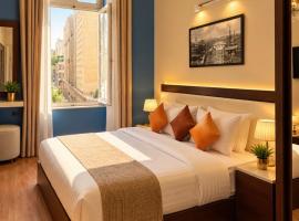 agor In Cairo Hotel, ξενοδοχείο στο Κάιρο