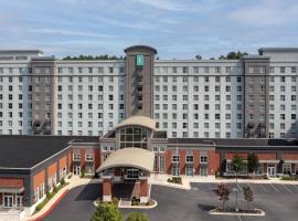 Embassy Suites by Hilton Birmingham Hoover, hotel en Birmingham