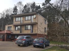 U Zenona, agroturismo en Stegna