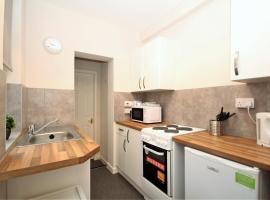 Maritime Apartments, Hotel in Barrow-in-Furness