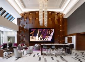 Hilton Woodland Hills/ Los Angeles, hotel in Woodland Hills
