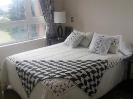 Departamento Ipanema, Hotel in Temuco