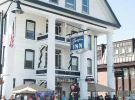 Thayers Inn