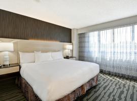 Embassy Suites Charlotte, hotel v destinaci Charlotte