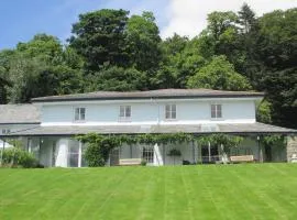 Plas Tan-Yr-Allt Historic Country House & Estate