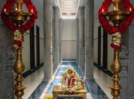 Aranya, hotel di Thanjavur