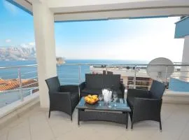 Apartments Spas