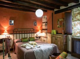 Casa Rural la Casa del Bosque