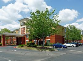 Extended Stay America Suites - Memphis - Germantown, hotel in East Memphis, Memphis