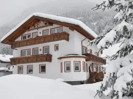 Appartement Alpenrose