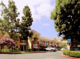 Extended Stay America Suites - Los Angeles - LAX Airport - El Segundo, hotel cerca de Aeropuerto internacional de Los Ángeles - LAX, El Segundo