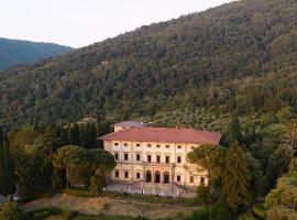 Villa Pitiana, hotel a Donnini