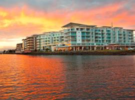 Ramada Hotel & Suites by Wyndham Ballina Byron, hotel em Ballina