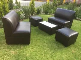 Hotel Finca los Girasoles