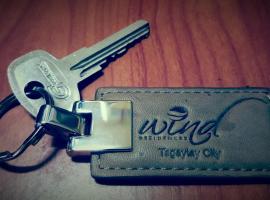 Suite 16, accessible hotel in Tagaytay