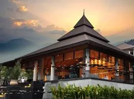 The Greenery Resort Khao Yai