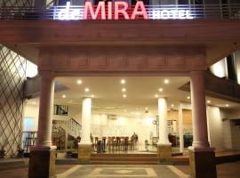 DeMira Hotel, hotel di Surabaya