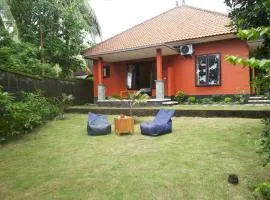 Gede's Homestay
