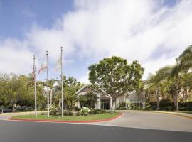 Hilton Garden Inn LAX - El Segundo, hotel i El Segundo