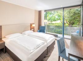 GenoHotel Baunatal, Hotel in Baunatal