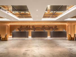 Hilton London Metropole, hotel sa London