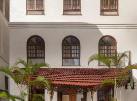 Turaco Spice Tree, a Tribute Portfolio Hotel, hotel v destinácii Zanzibar City