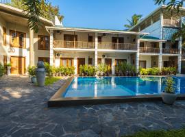 The Lavish Haven - Ahangama, Hotel in Ahangama