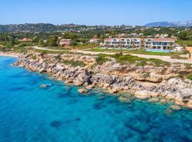 Electra Kefalonia Hotel & Spa, ξενοδοχείο στα Σβορωνάτα