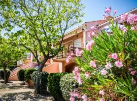 Village Vacances Passion La Grande Bastide