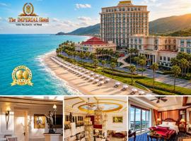 The IMPERIAL Vung Tau Hotel, khách sạn ở Vũng Tàu