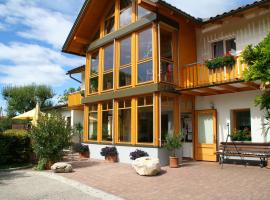 Gasthof Ferm, Bed & Breakfast in Schiefling am Wörthersee