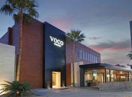 voco Hermosillo by IHG, hotel en Hermosillo
