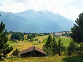 Chalet Mondjoin