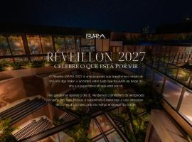 BA'RA Hotel, hotel em João Pessoa