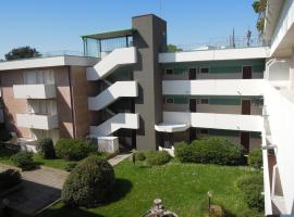 Residence Gemini, Hotel in Bibione
