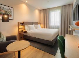 Holiday Inn Braga by IHG, hotel em Braga