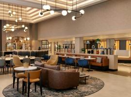 Sheraton Heathrow Hotel, hotel v destinaci Hillingdon