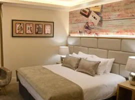 The Residence Hotel