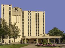 DoubleTree by Hilton Philadelphia Airport, hotell i Philadelphia
