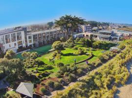 Kelly's Resort Hotel & Spa, hotel v destinaci Rosslare
