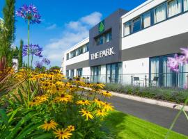 The Park Hotel, hotel in Barnstaple